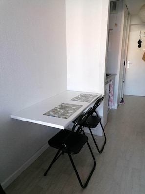Restauration