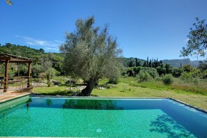 Pool - Busqueroles Petit - Two Bedroom Villa, Sleeps 4 (Pollença)