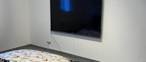 2 habitaciones y wifi