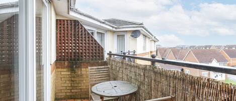 Apartment | Exterior