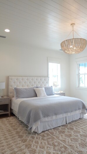 4 habitaciones, tabla de planchar con plancha y wifi gratis 