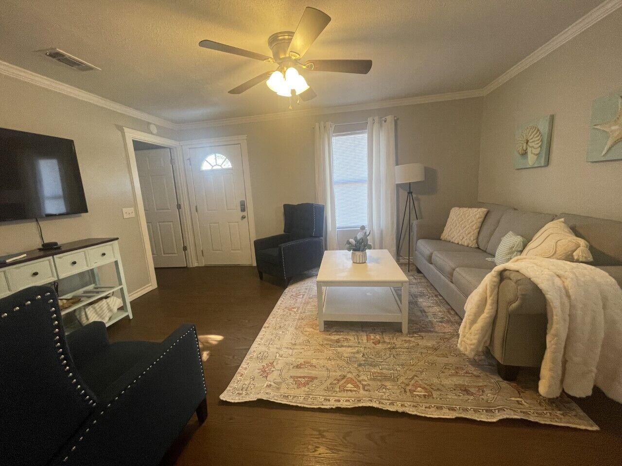 Good Vibrations on Sweetbay