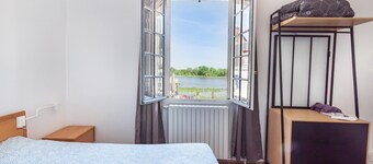 Maison de charme vue sur la Loire