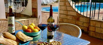 The Lemon Tree Villa - Apt. 2 - Algarve/Portugal
