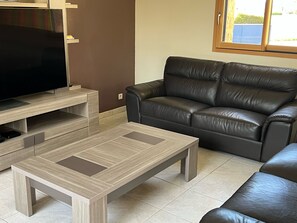 TV