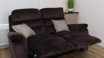 Standard House, Private Bathroom | Lounge