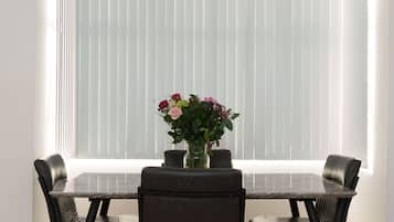 Standard House, Private Bathroom | Shared kitchen