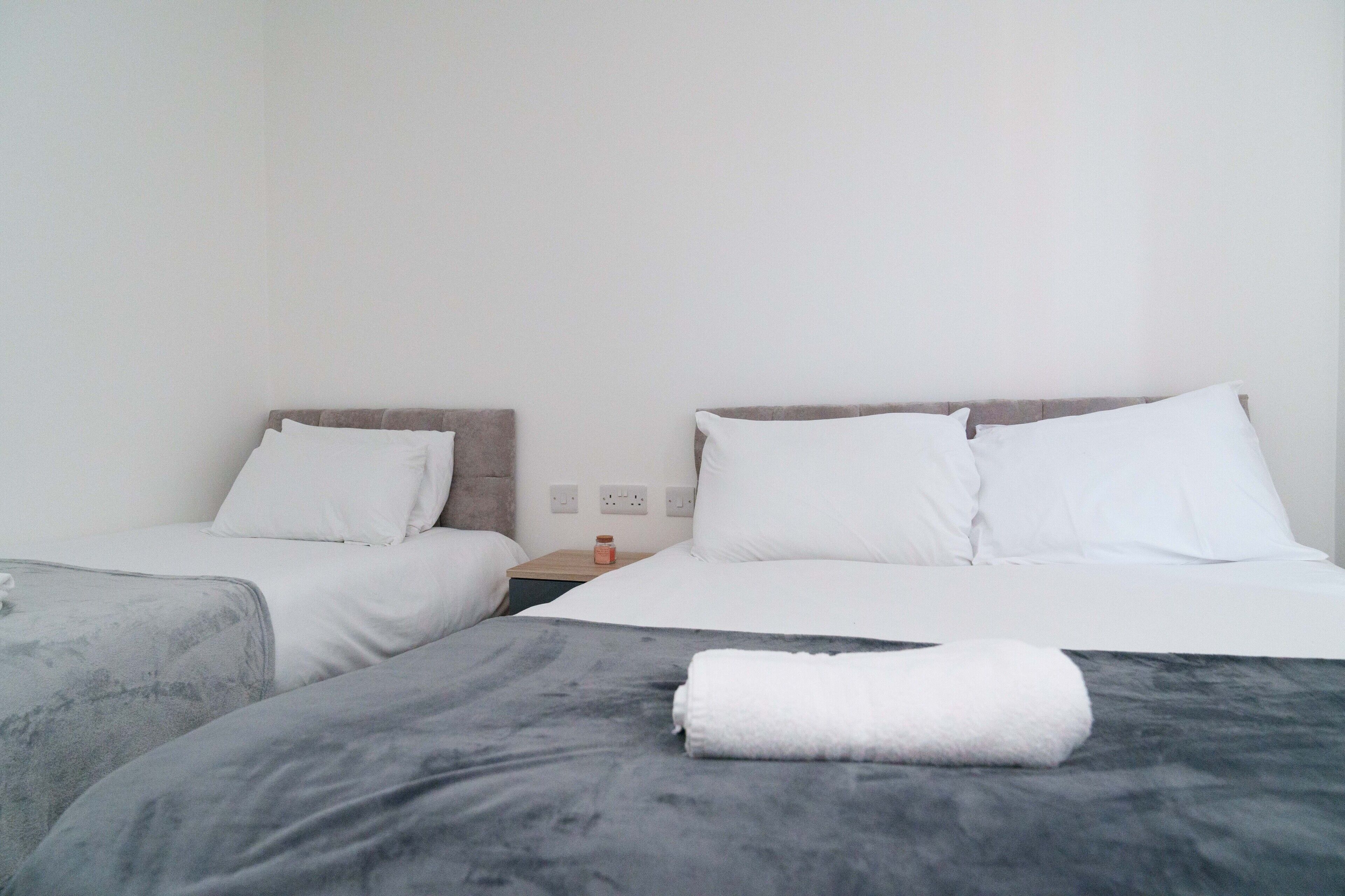 Standard House, Private Bathroom | 4 bedrooms