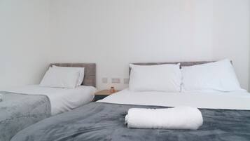 Standard House, Private Bathroom | 4 bedrooms