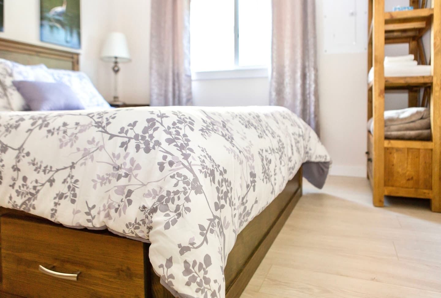 Stunning Beach Front Suite 15min To Downtown!