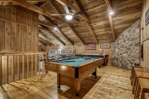 Sala de juegos