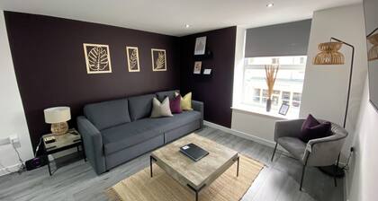 The Gateway Apartment 3