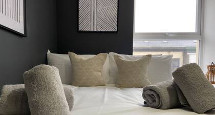 The Gateway Apartment 3