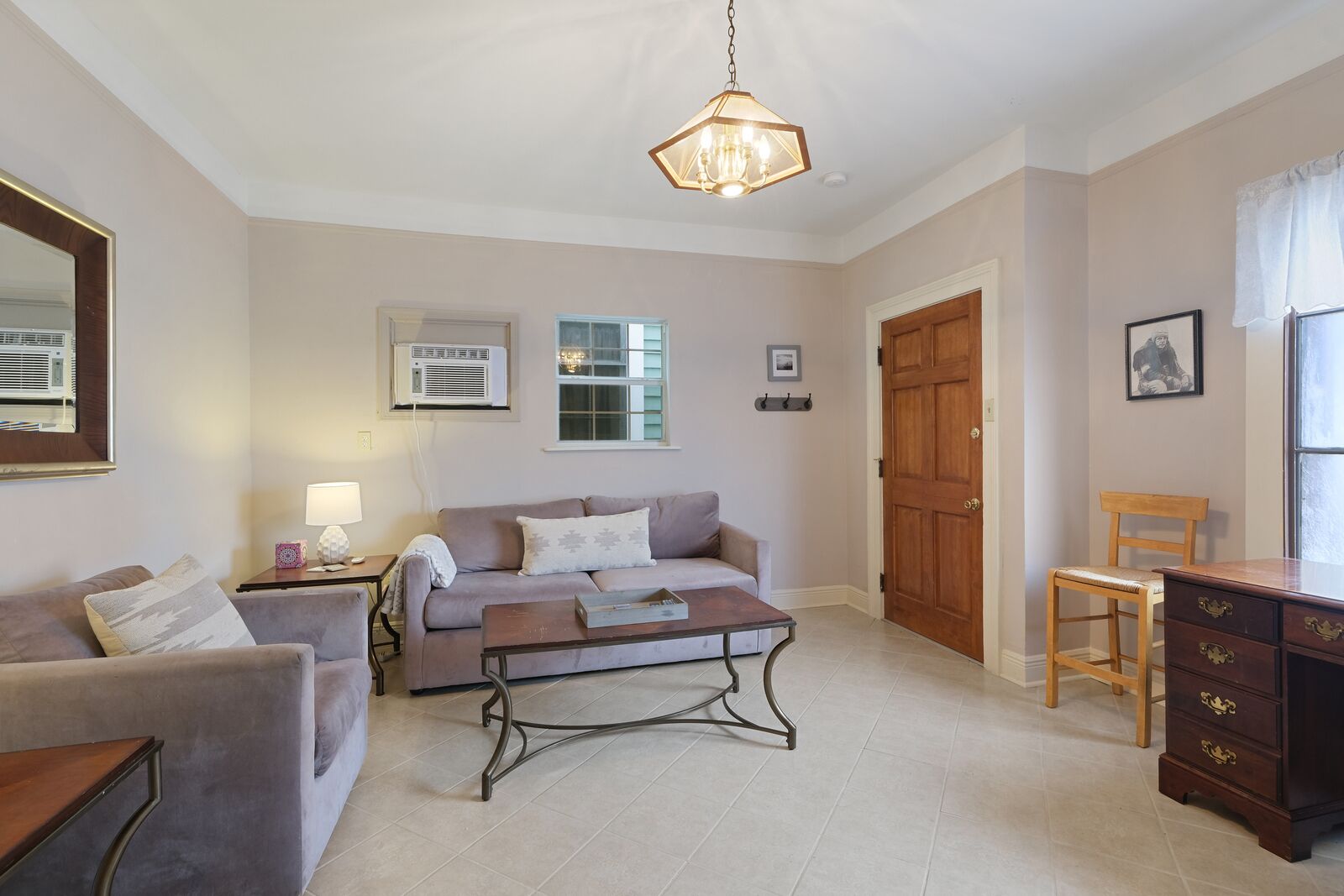 1 Bedroom Double in the Heart of Treme