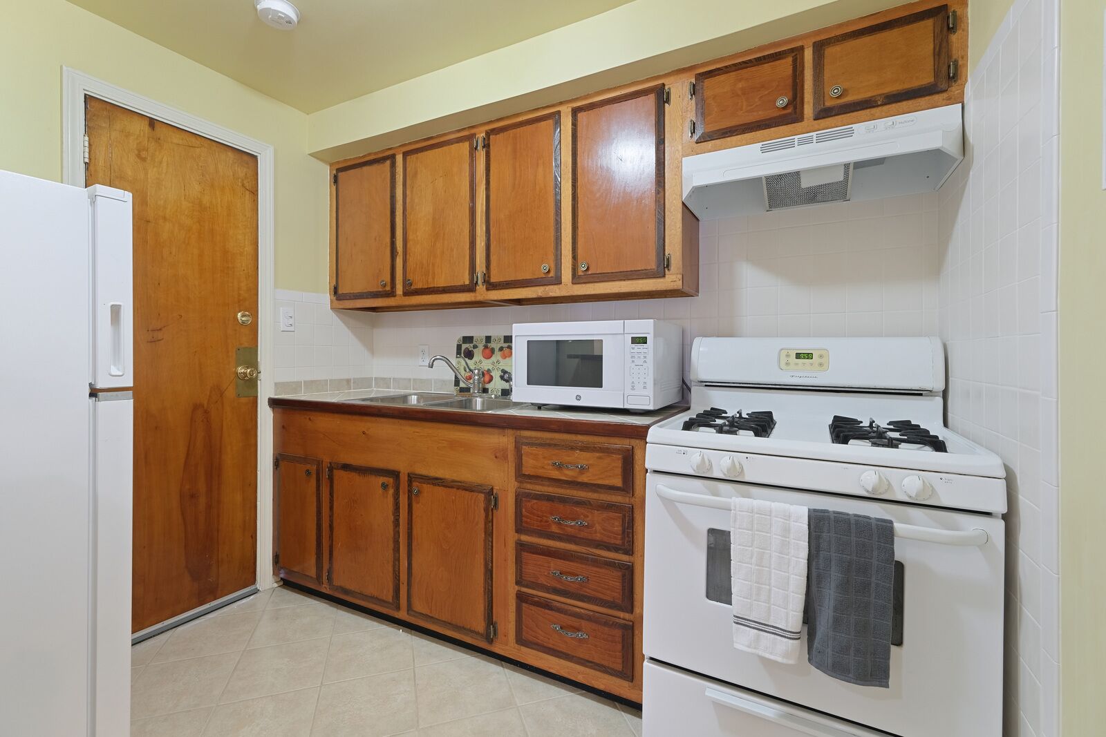 1 Bedroom Double in the Heart of Treme