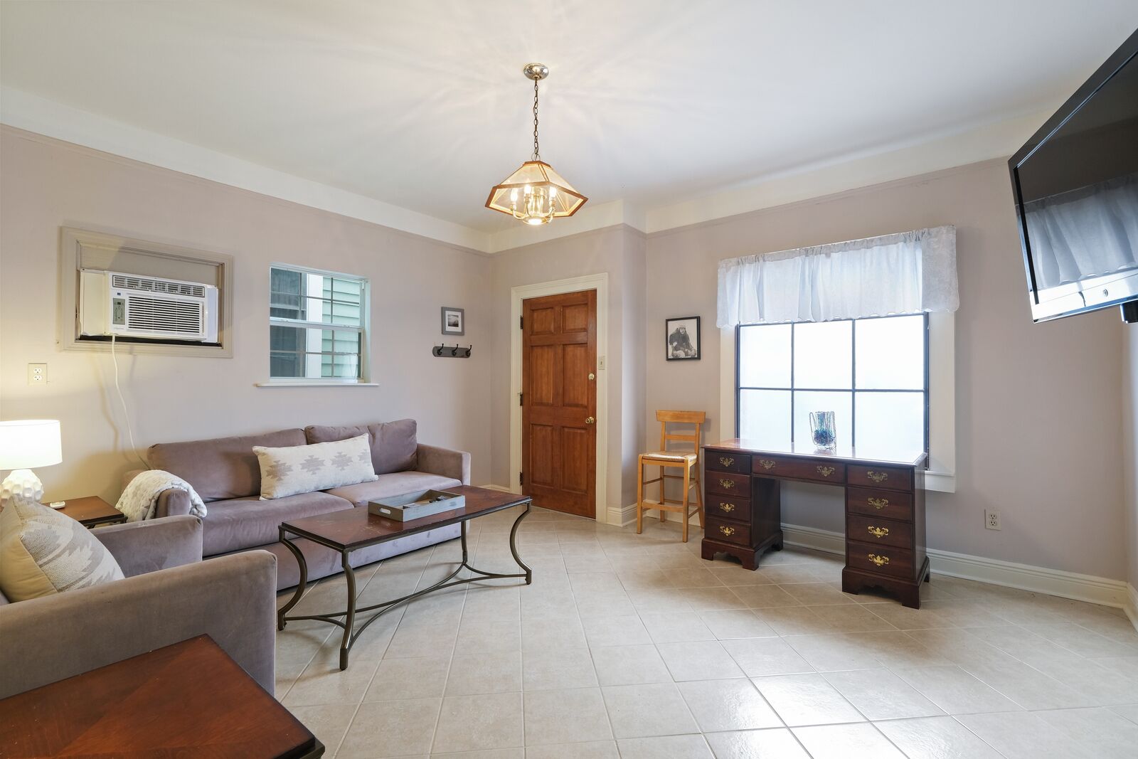 1 Bedroom Double in the Heart of Treme