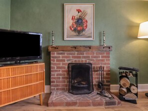 Cottage | Interior