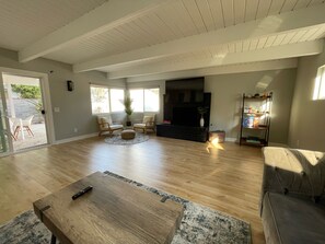 TV connectée, livres