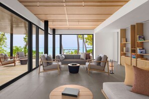 Sports facility - Alila Kothaifaru Maldives (Kothaifaru)