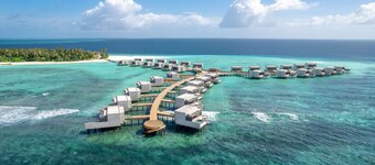 Alila Kothaifaru Maldives