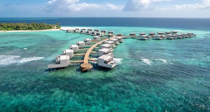 Alila Kothaifaru Maldives