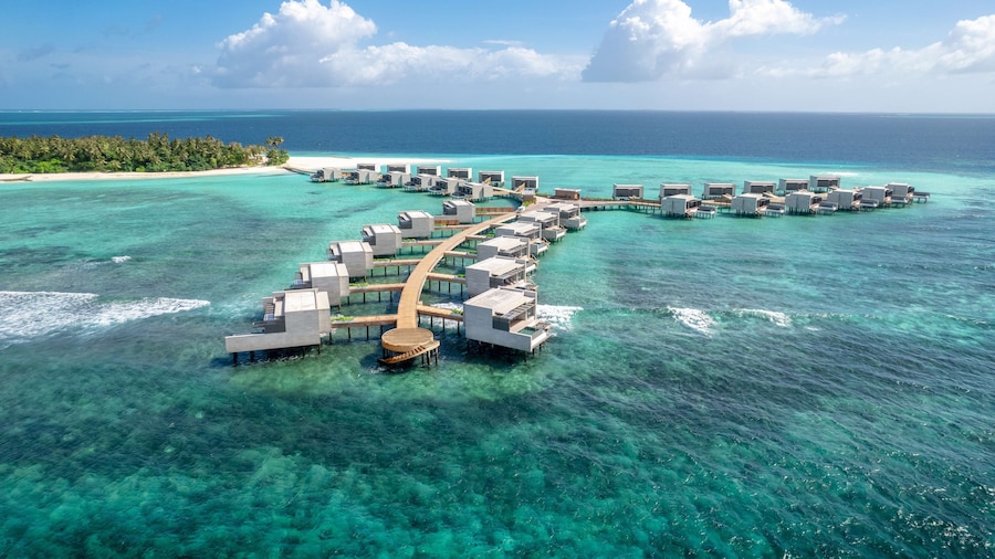 Alila Kothaifaru Maldives