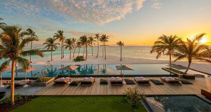Alila Kothaifaru Maldives