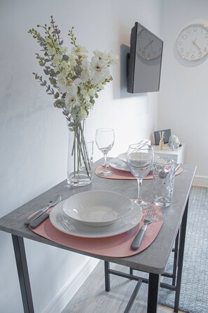 Interior - Stunning Flat / Walk to town & beach / Bournemouth (Bournemouth)