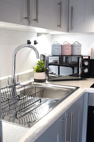 Stunning Flat / Walk to town & beach / Bournemouth