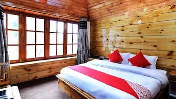3 chambres, Wi-Fi