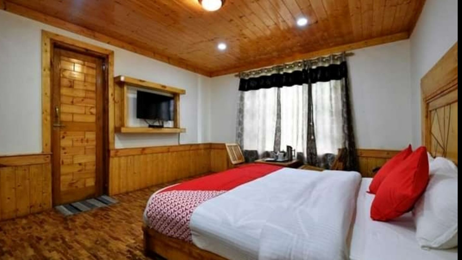 Boom Stays-Manali Memories