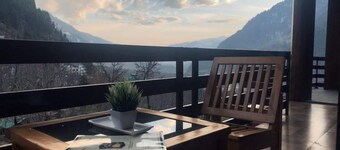 Boom Stays-Manali Memories