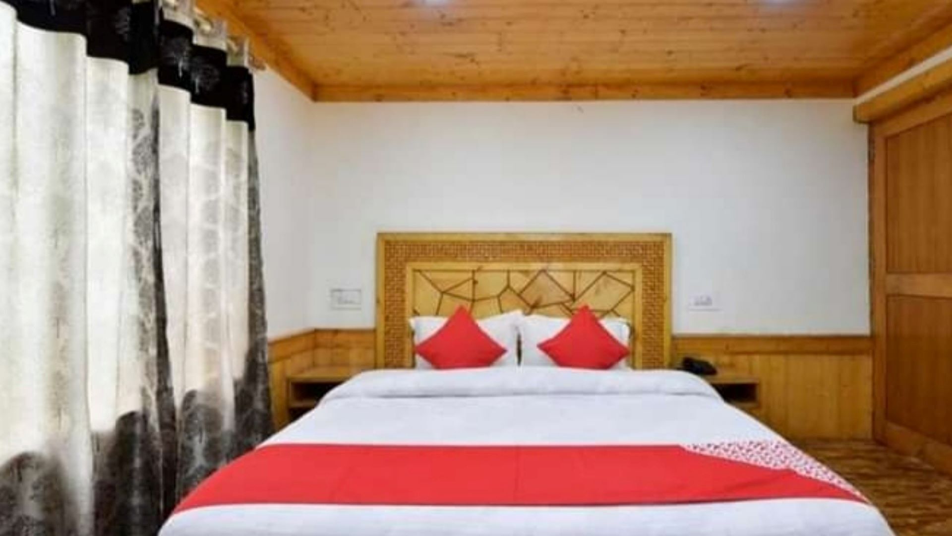 Boom Stays-Manali Memories