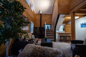 Interieur