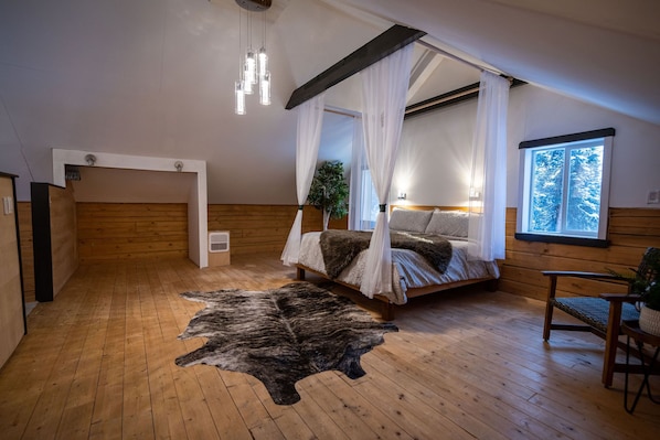 3 Schlafzimmer, Schreibtisch, Bügeleisen/Bügelbrett, kostenloses WLAN