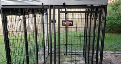 Peaceful Home On A Hill In Cookeville, Tennessee