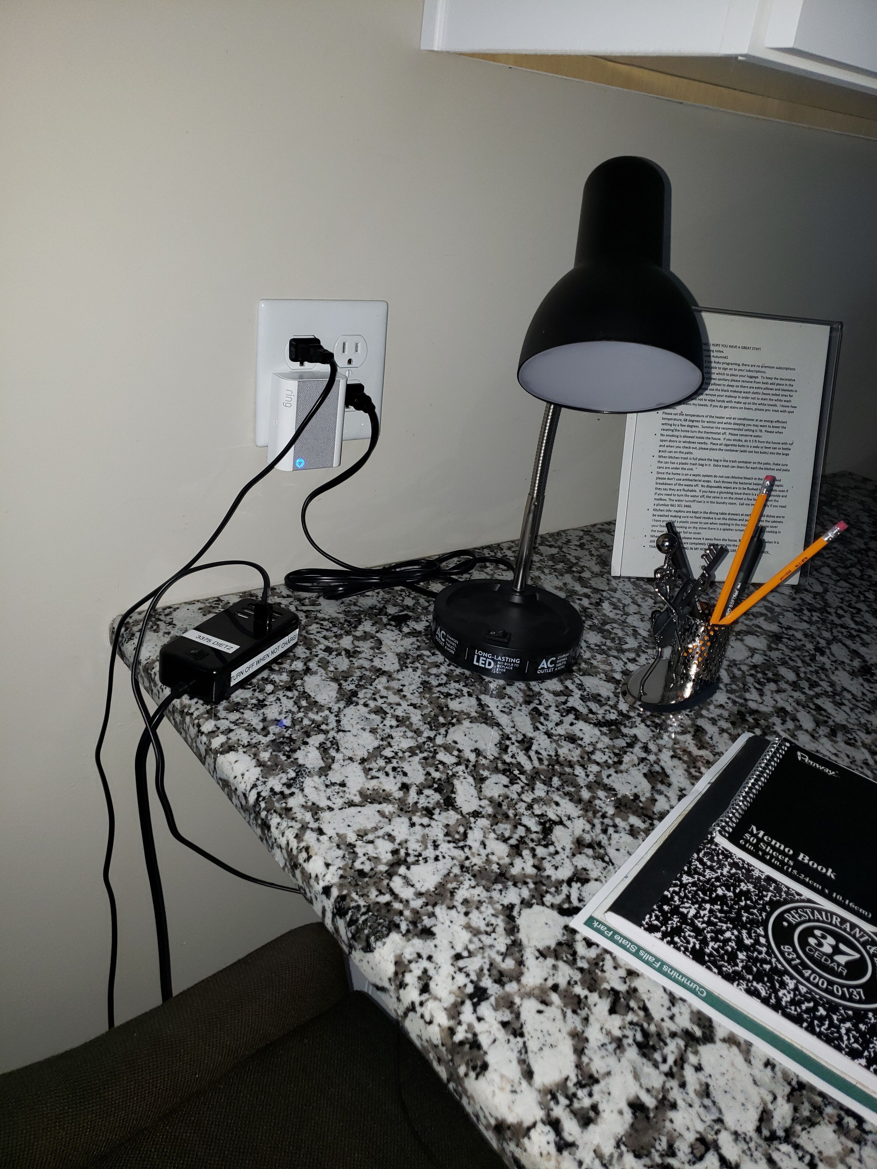 Peaceful Home On A Hill In Cookeville, Tennessee