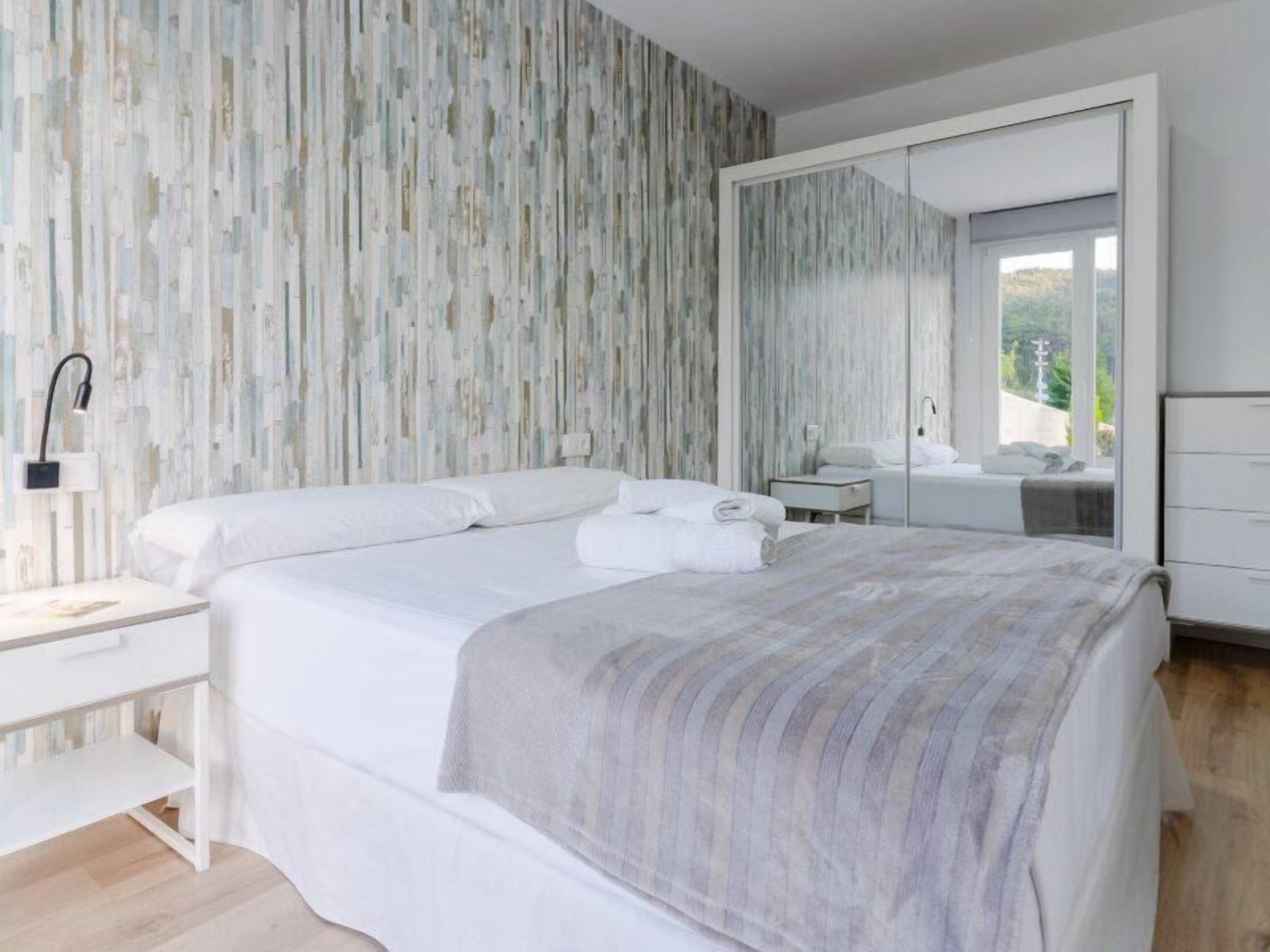 1 slaapkamer, internet