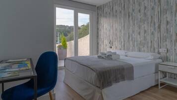 1 slaapkamer, internet