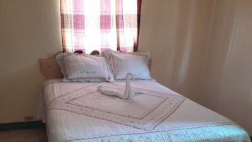 Superior Room | Individually furnished, free WiFi, bed sheets