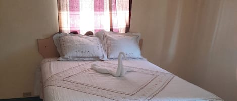 Kamar Superior | 16 kamar tidur dan dilengkapi dengan perabotan berbeda-beda