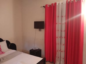 1 habitación y wifi 