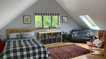 Apartemen, ensuite (Dragon Nest) | Interior