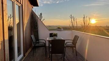 Apartment, Private Bathroom (2 Schlafzimmer) | Exterior