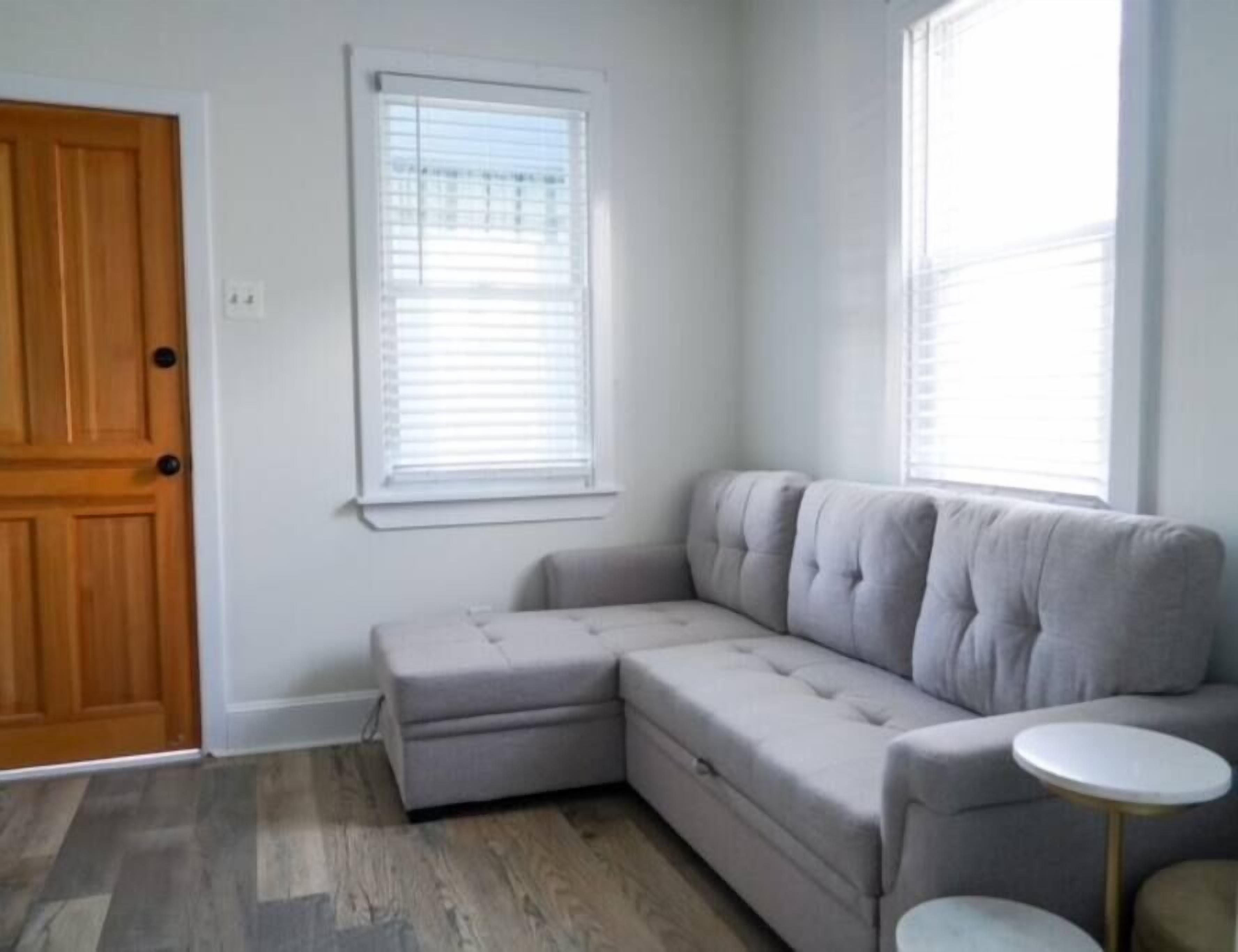 2 Bedroom Beach Bungalow in North Wildwood #1