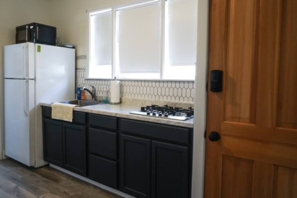 2 Bedroom Beach Bungalow in North Wildwood #1