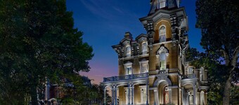 The James Lee House