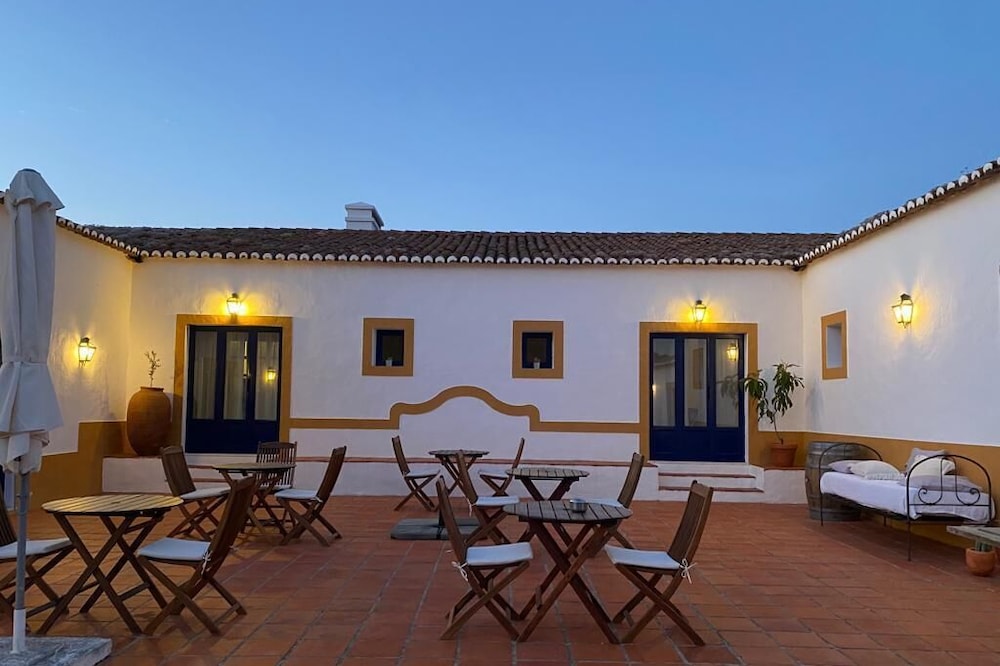 Quinta dos Amarelos