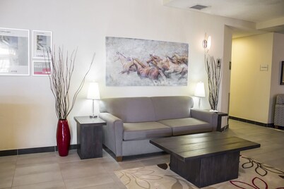 Ramada by Wyndham Nisku