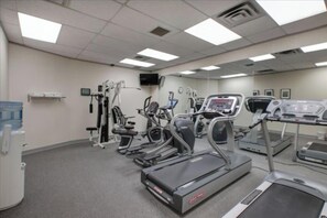Unclassified image, 5 of 85, button - Ramada by Wyndham Nisku (Nisku)
